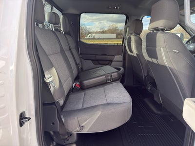 2026 Ford F-450 F-450® XL