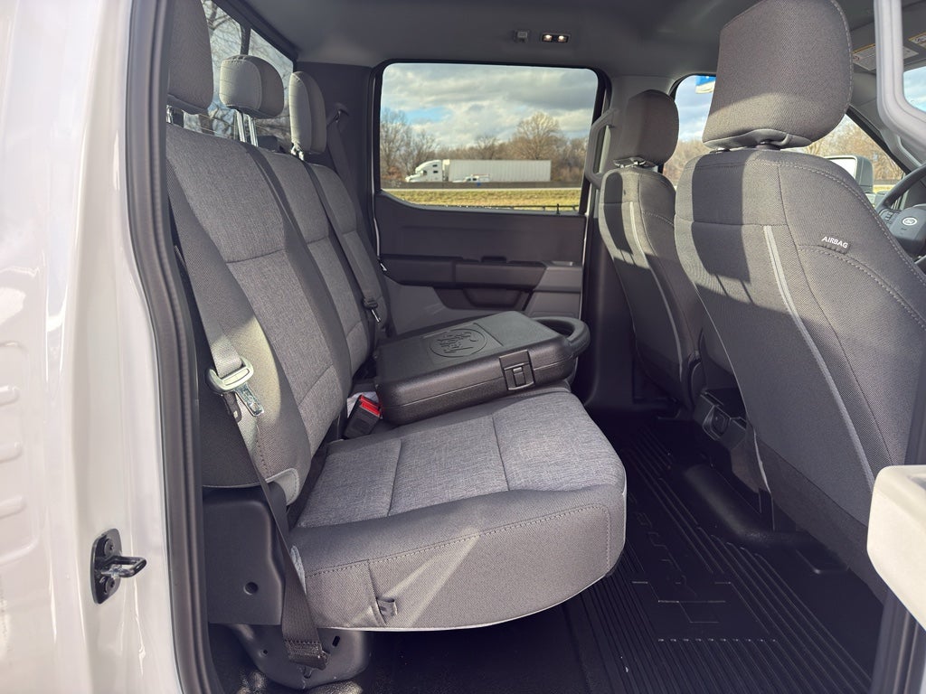 2026 Ford F-450 F-450® XL