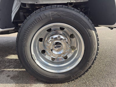 2026 Ford F-450 F-450® XL