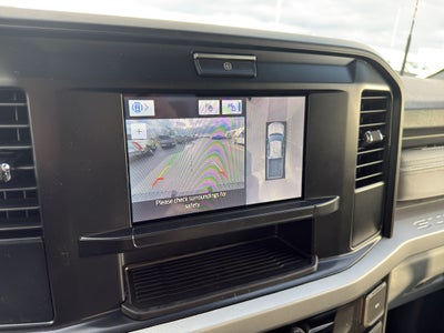 2026 Ford F-450 F-450® XL