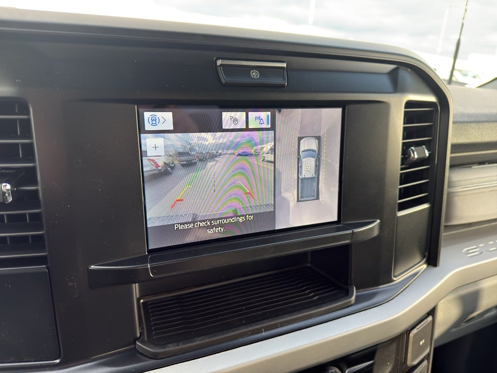 2026 Ford F-450 F-450® XL