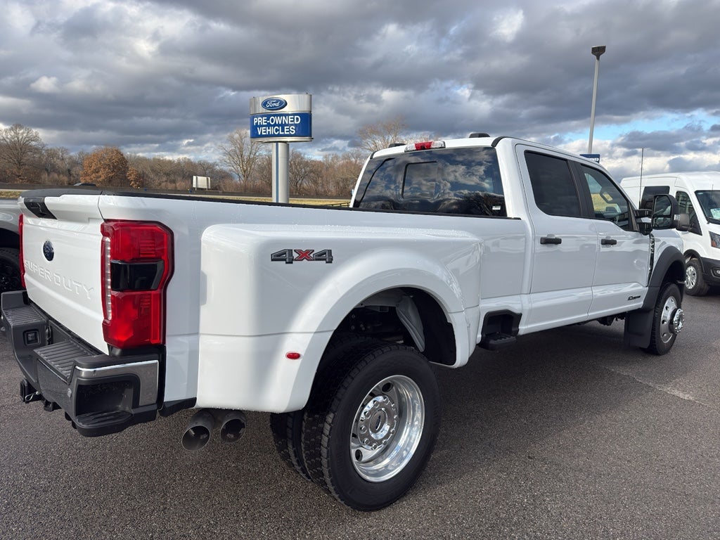 2026 Ford F-450 F-450® XL