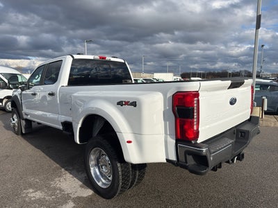 2026 Ford F-450 F-450® XL