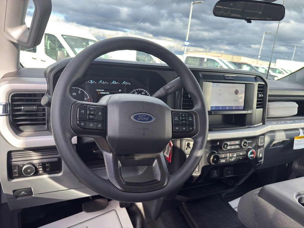 2026 Ford F-450 F-450® XL