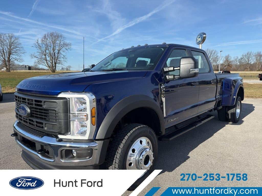 2026 Ford F-450 F-450® XL