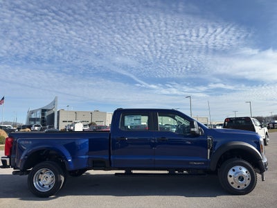 2026 Ford F-450 F-450® XL