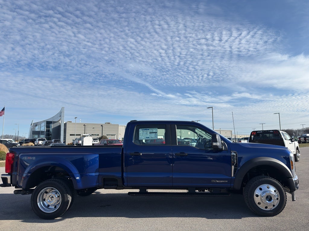 2026 Ford F-450 F-450® XL
