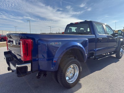 2026 Ford F-450 F-450® XL