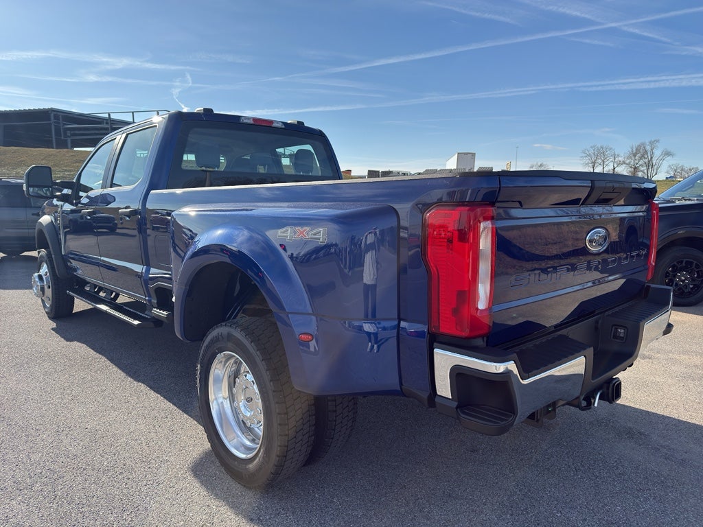 2026 Ford F-450 F-450® XL