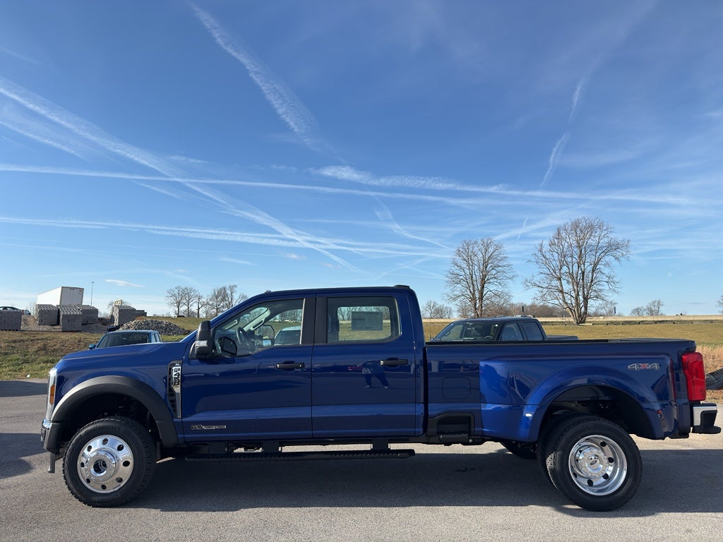 2026 Ford F-450 F-450® XL