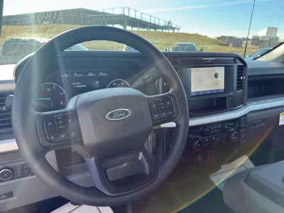 2026 Ford F-450 F-450® XL