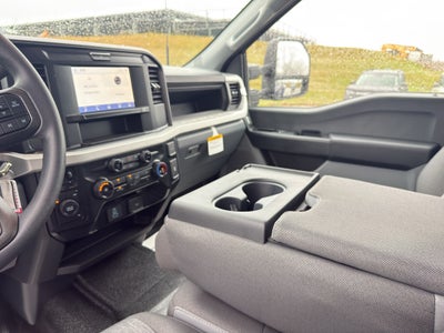 2026 Ford F-450 F-450® XL