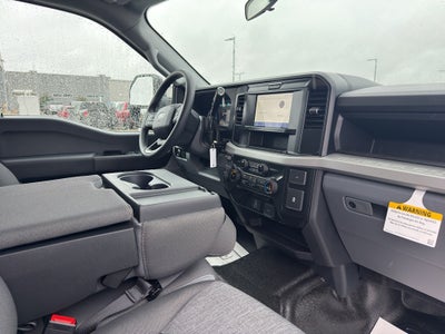 2026 Ford F-450 F-450® XL