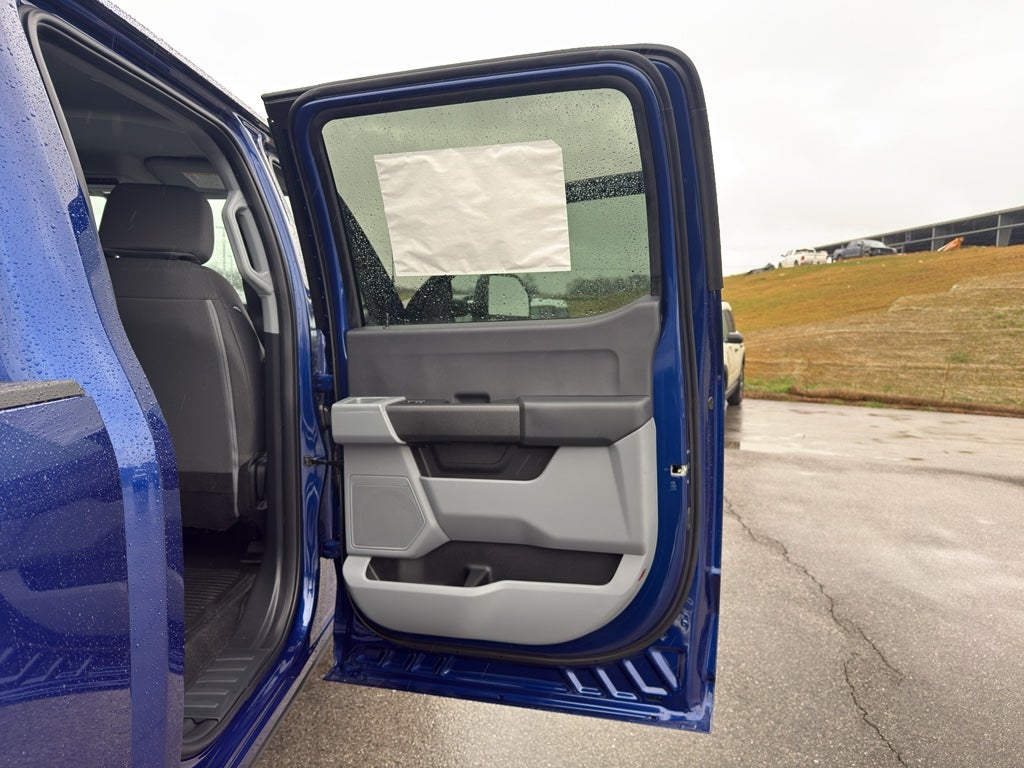 2026 Ford F-450 F-450® XL