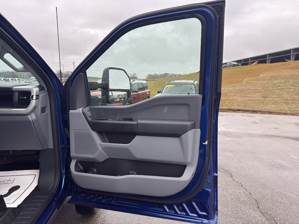 2026 Ford F-450 F-450® XL