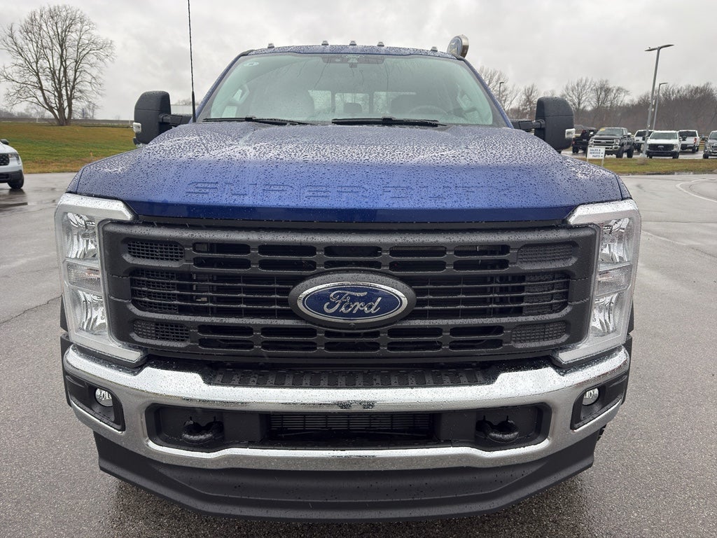 2026 Ford F-450 F-450® XL