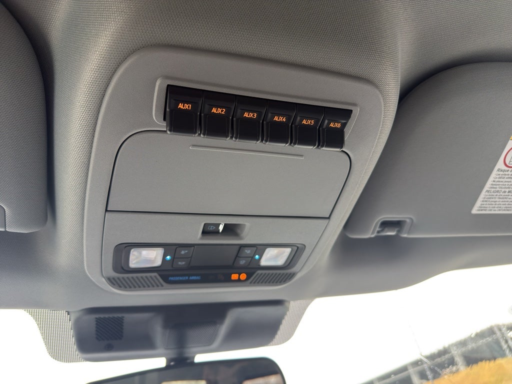 2026 Ford F-450 F-450® XL