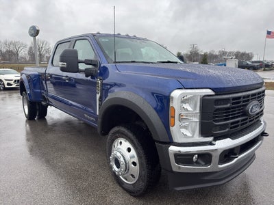 2026 Ford F-450 F-450® XL