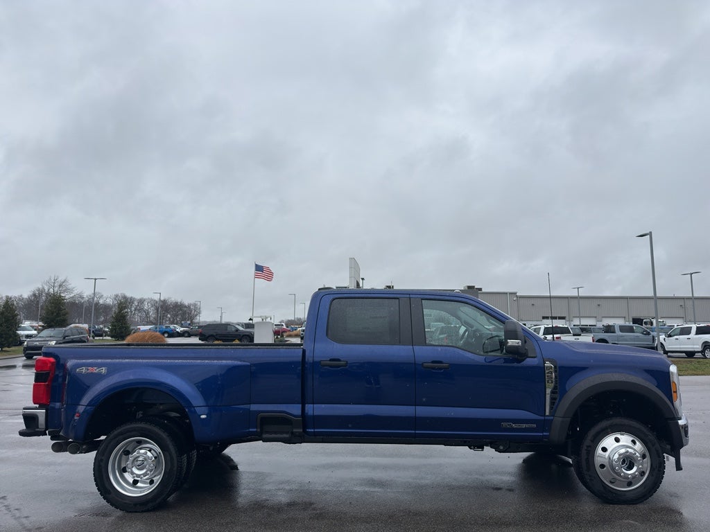 2026 Ford F-450 F-450® XL