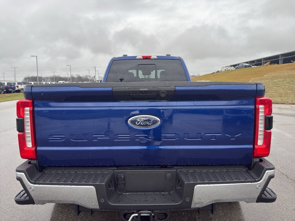 2026 Ford F-450 F-450® XL