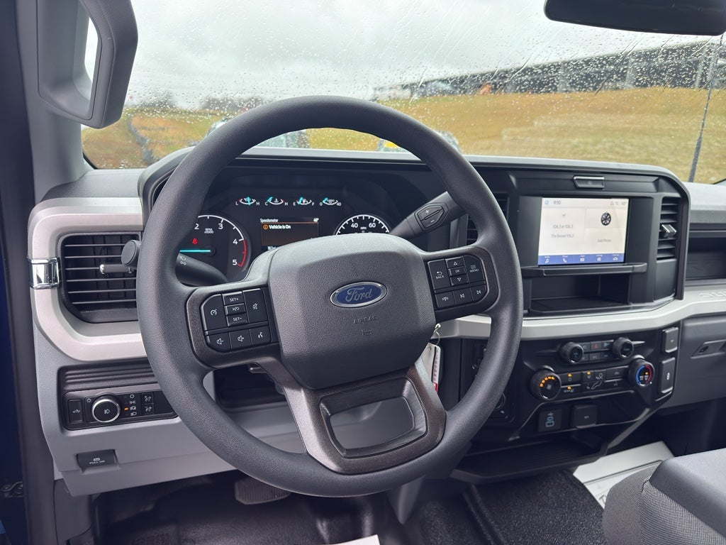 2026 Ford F-450 F-450® XL