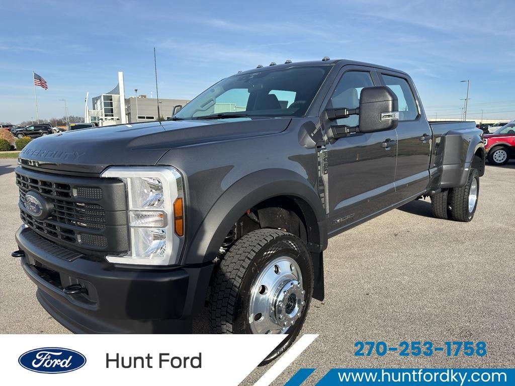2026 Ford F-450 F-450® XL