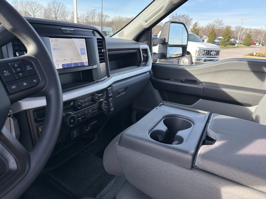 2026 Ford F-450 F-450® XL