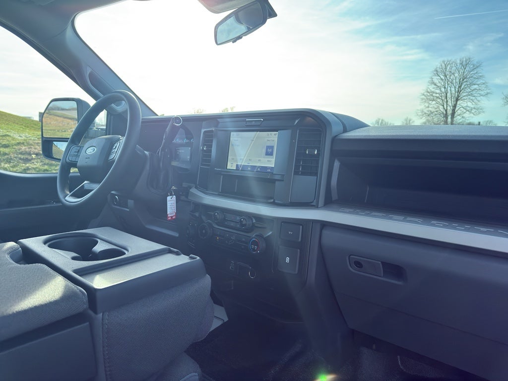 2026 Ford F-450 F-450® XL