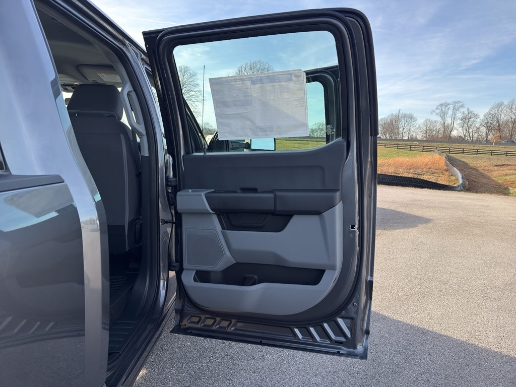 2026 Ford F-450 F-450® XL