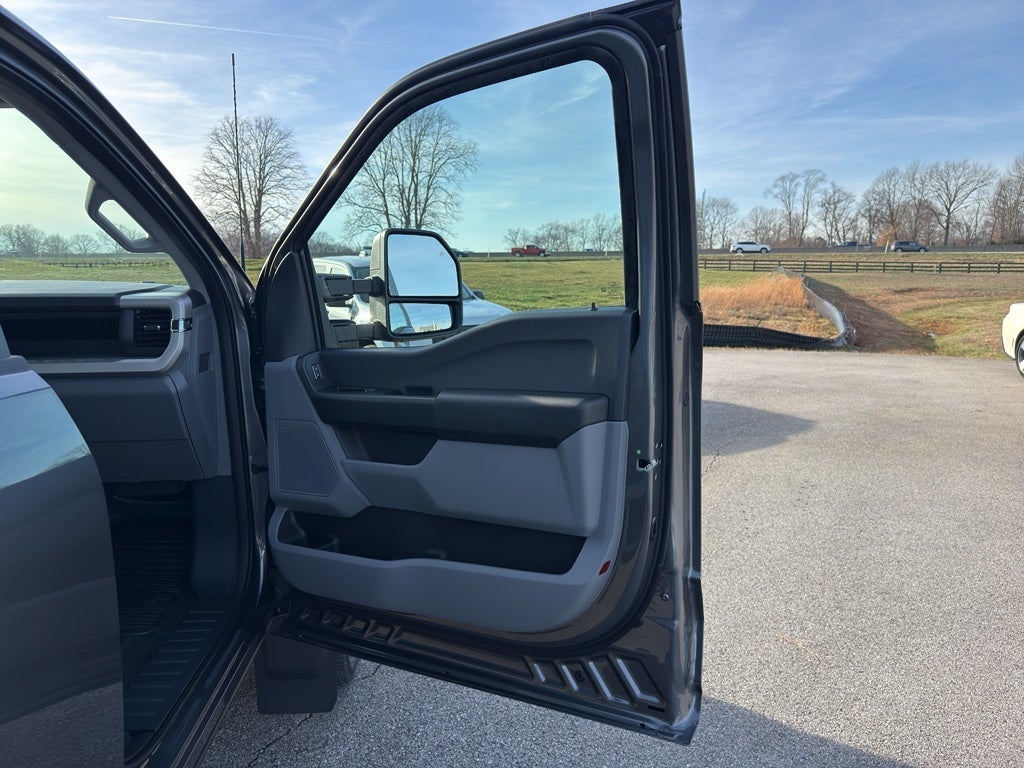 2026 Ford F-450 F-450® XL