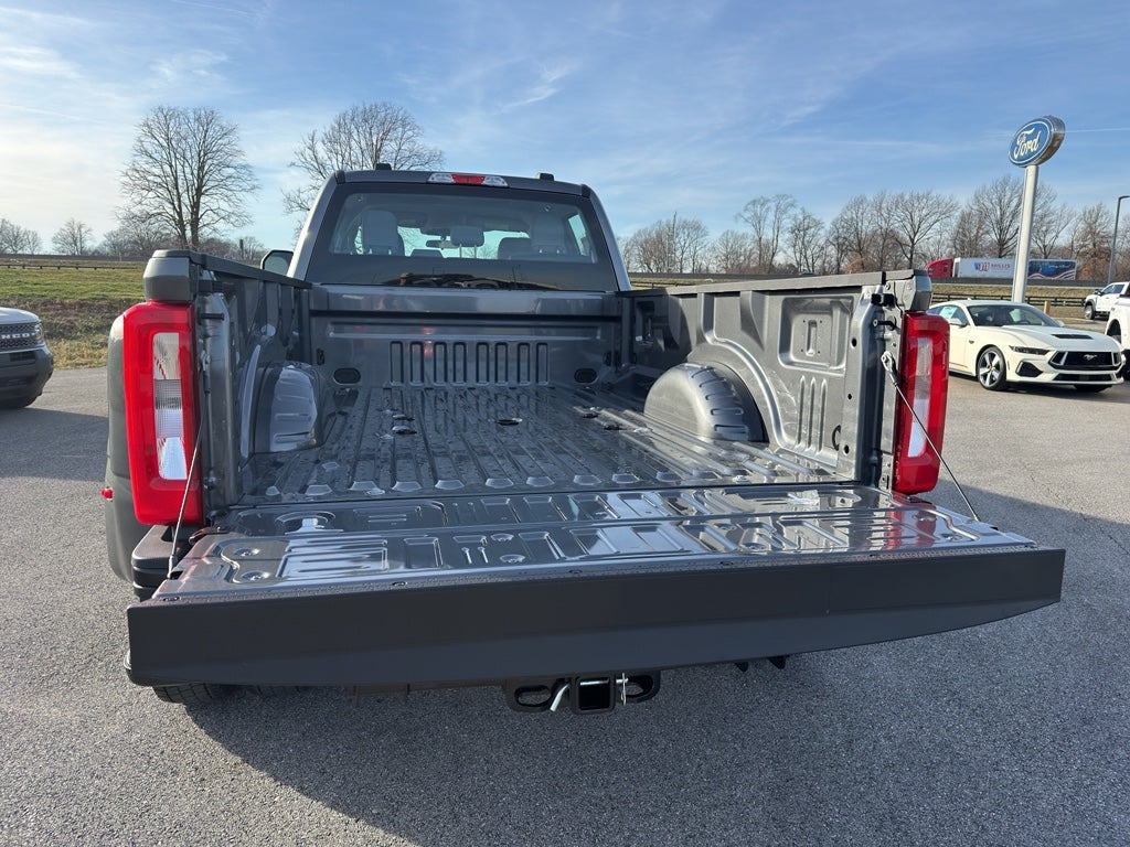 2026 Ford F-450 F-450® XL