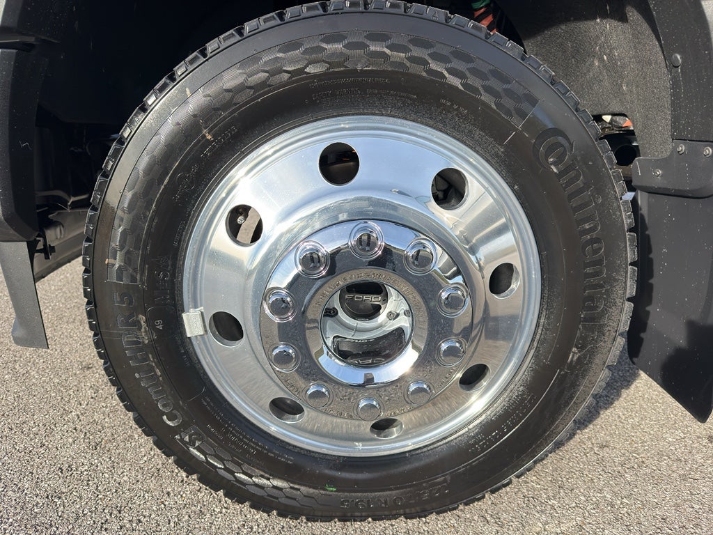 2026 Ford F-450 F-450® XL