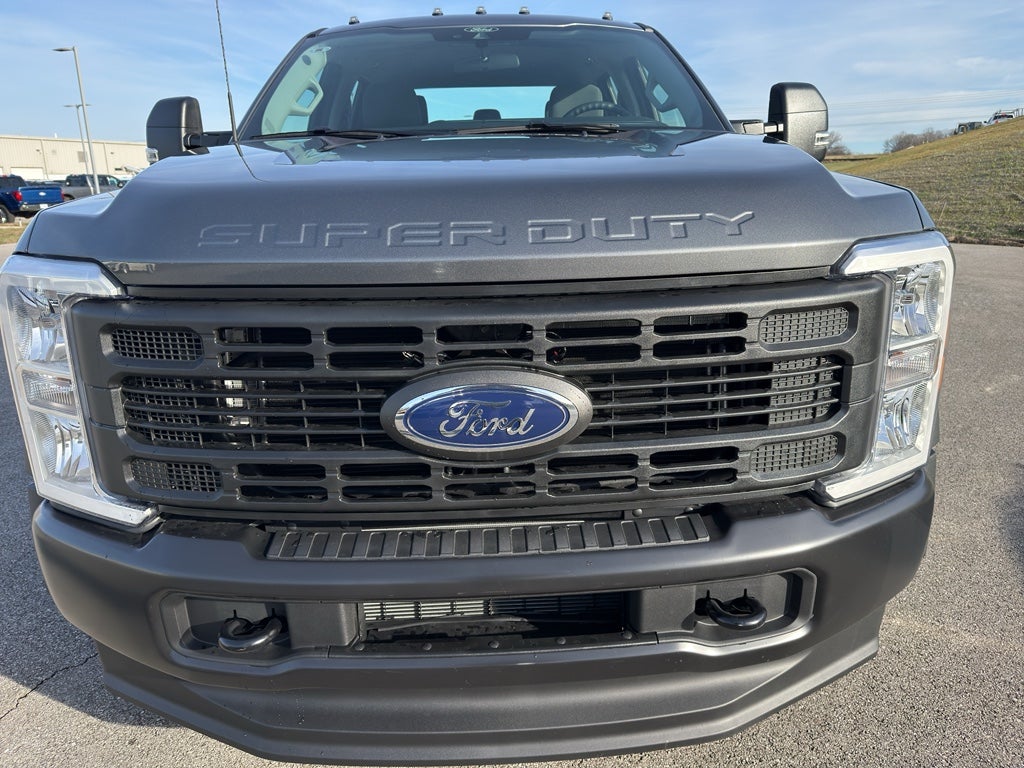 2026 Ford F-450 F-450® XL