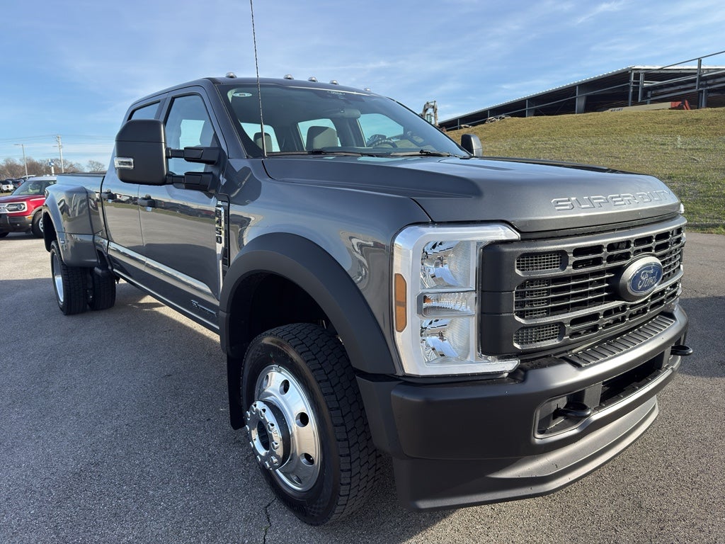 2026 Ford F-450 F-450® XL
