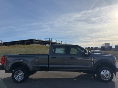 2026 Ford F-450 F-450® XL