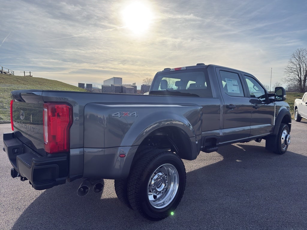 2026 Ford F-450 F-450® XL
