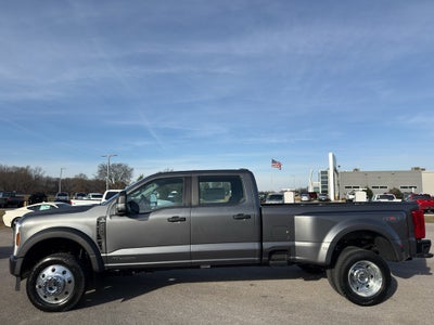 2026 Ford F-450 F-450® XL