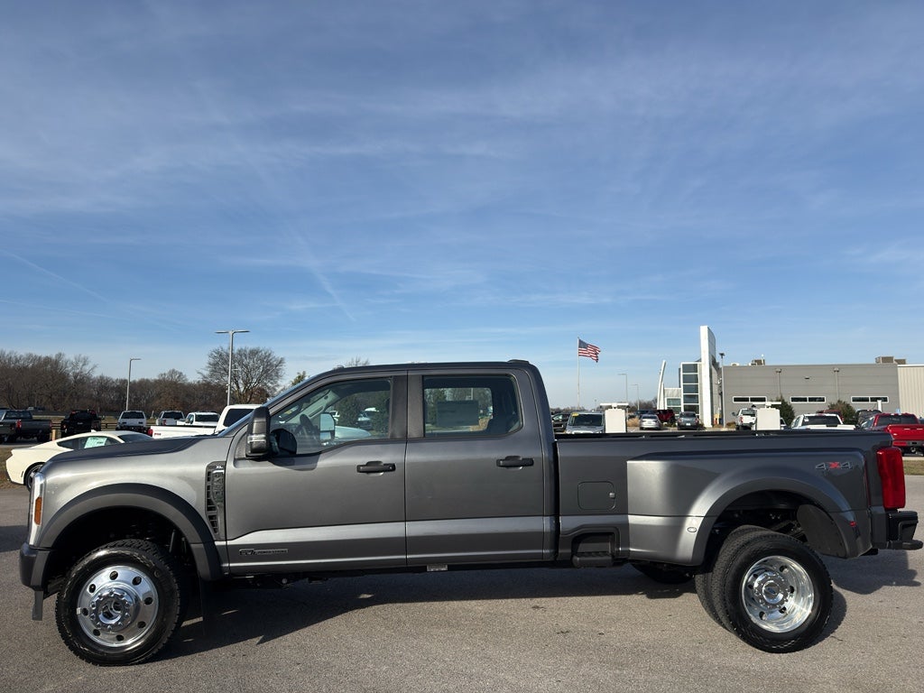 2026 Ford F-450 F-450® XL