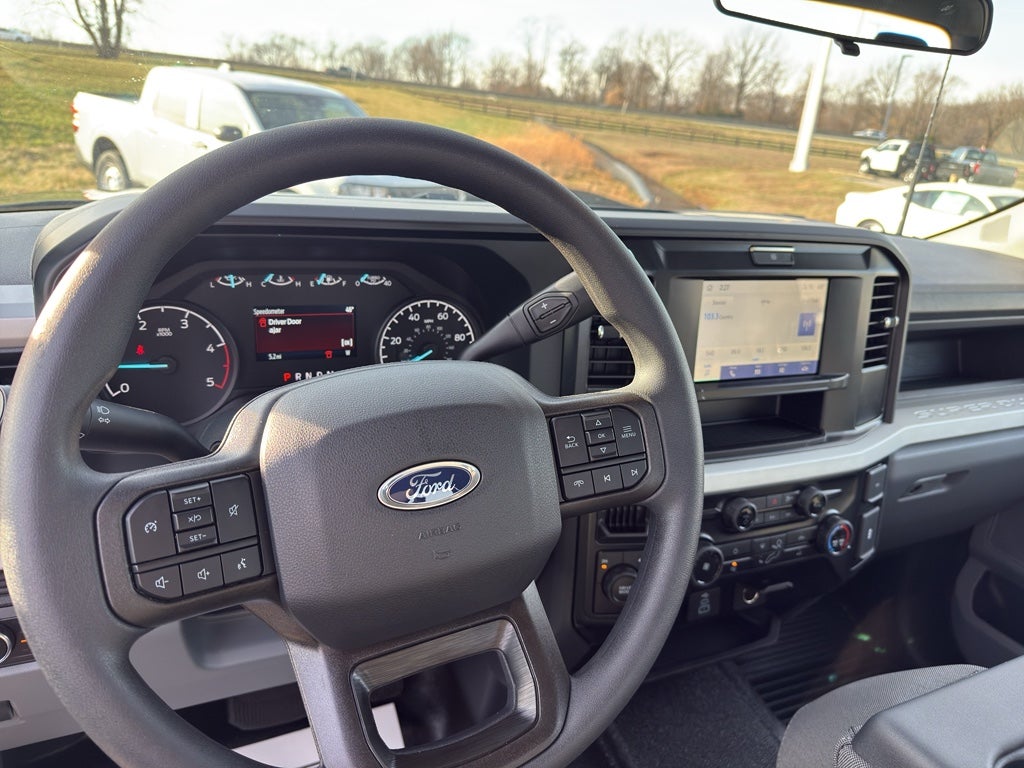 2026 Ford F-450 F-450® XL