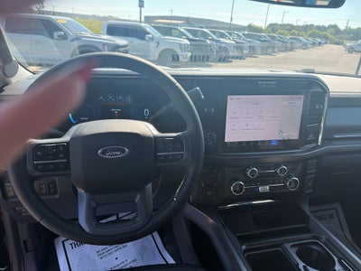 2026 Ford F-450 F-450® Lariat®