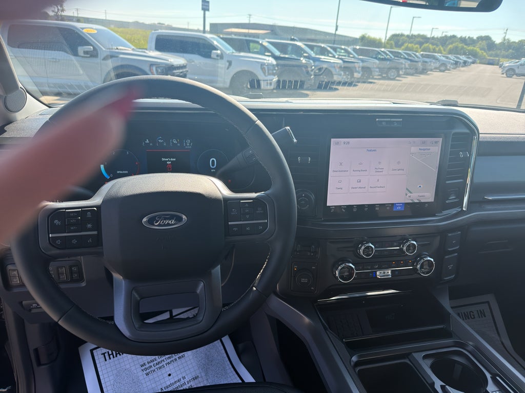 2026 Ford F-450 F-450® Lariat®