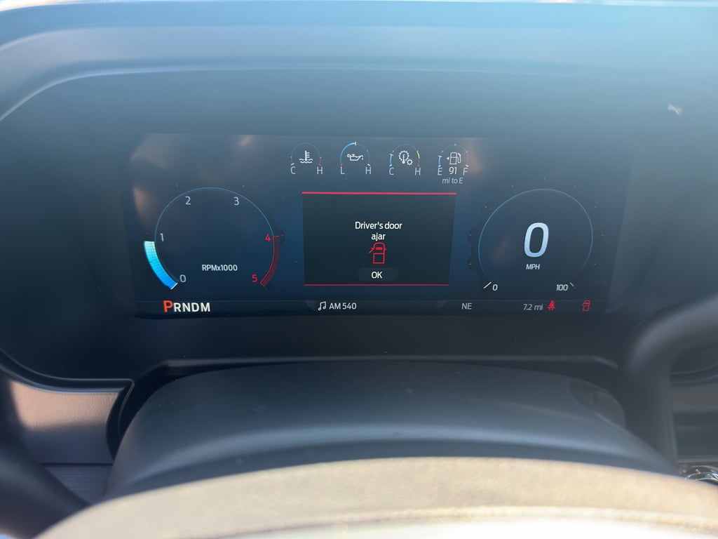 2026 Ford F-450 F-450® Lariat®