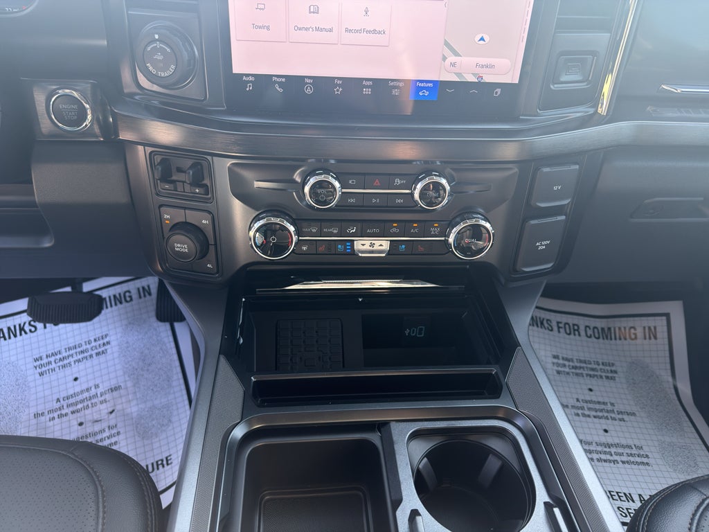 2026 Ford F-450 F-450® Lariat®