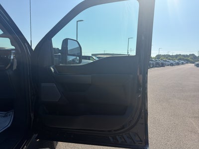 2026 Ford F-450 F-450® Lariat®
