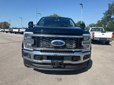 2026 Ford F-450 F-450® Lariat®