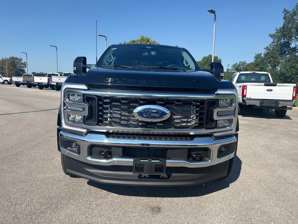 2026 Ford F-450 F-450® Lariat®