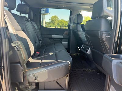2026 Ford F-450 F-450® Lariat®
