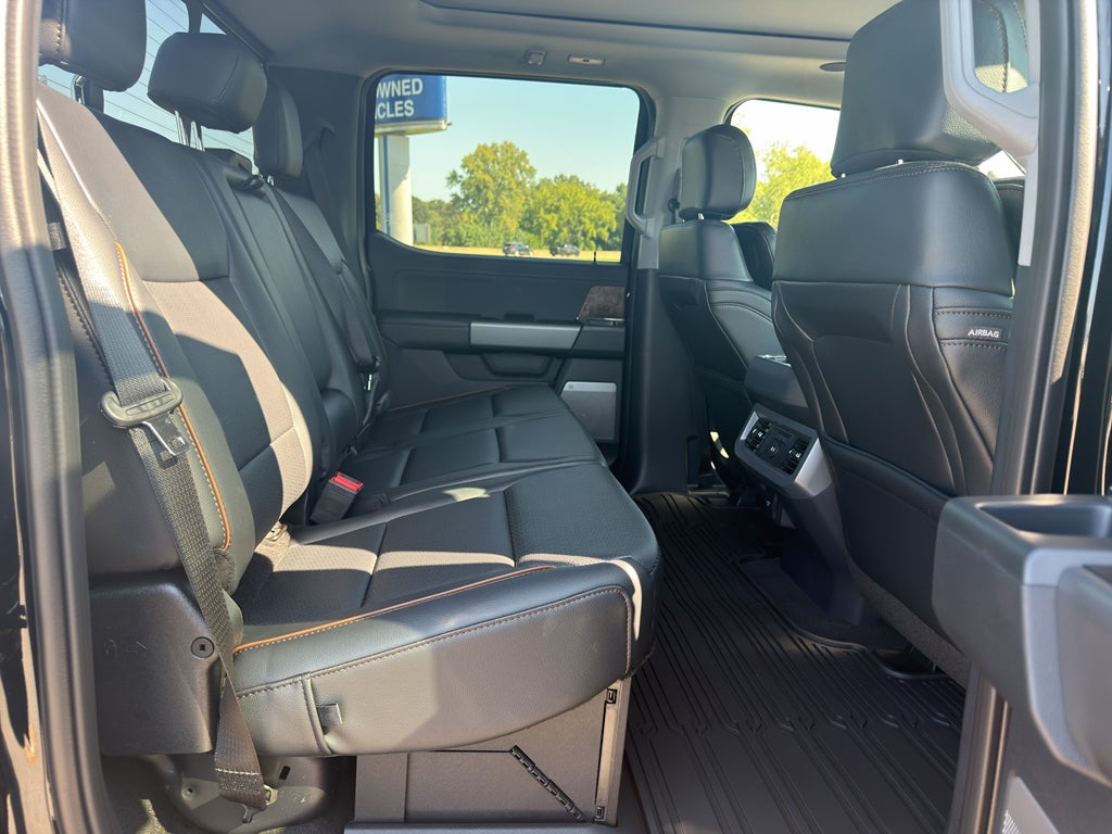 2026 Ford F-450 F-450® Lariat®