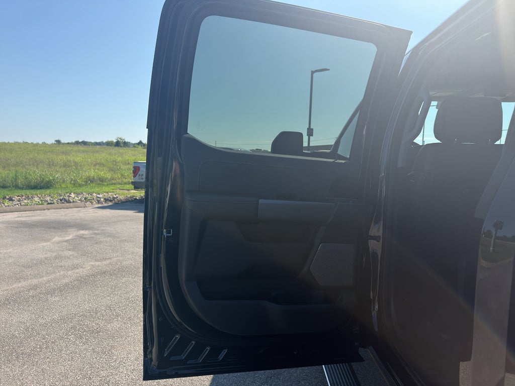 2026 Ford F-450 F-450® Lariat®