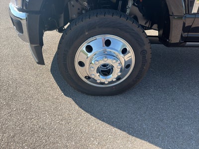 2026 Ford F-450 F-450® Lariat®